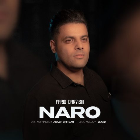 Farid Darvishi Naro